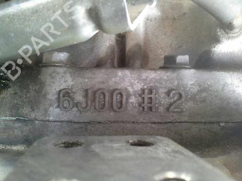 Gearbox NISSAN ALMERA II Hatchback (N16) 1.8 | BP111252M3 