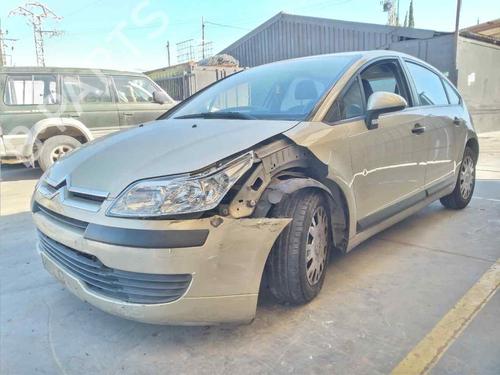 Heater blower motor CITROËN C4 I (LC_)  | BP17719790M62 