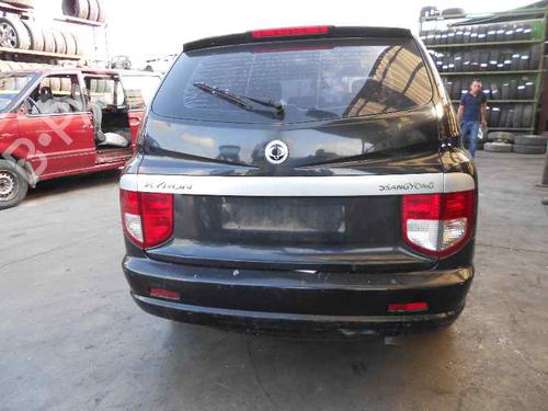 Front differential SSANGYONG KYRON 2.0 Xdi | BP590969M23 - Image 10