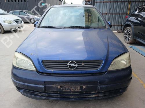Brugte OPEL ASTRA G Hatchback (T98)  1.6 16V (F08, F48)  4649111