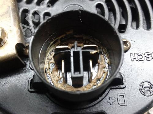 Alternator HONDA CIVIC VI Hatchback (EJ, EK) 2.0 TDiC | BP1211052M7 