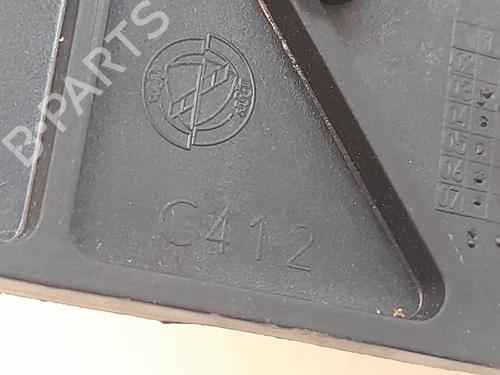 Gear lever FIAT 500 (312_) 1.2 LPG (312AXA1A) | BP7408553M90 