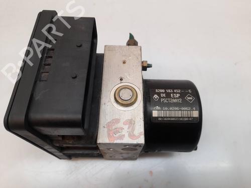 Used ABS pump ABS pump 12301393 12301393
