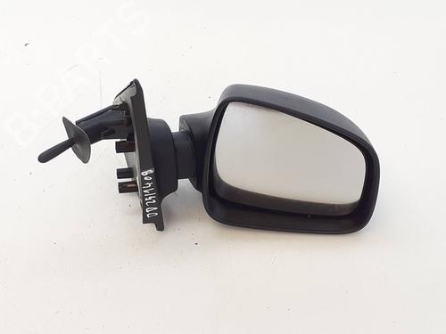 right-mirror-dacia-sandero-ii-2012-27725396 main image