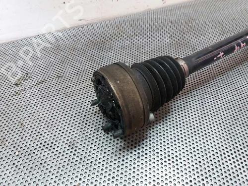Left front driveshaft SEAT CORDOBA (6K1, 6K2) 1.4 16V | BP595080M38 