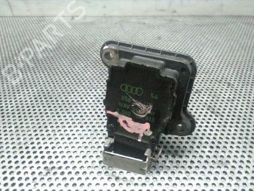 Used Ignition coil AUDI A4 B5 (8D2) 1.8 T (150 hp) 1706343