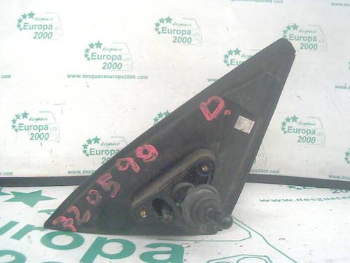 Right mirror DAEWOO LANOS (KLAT)  | BP180653C27 