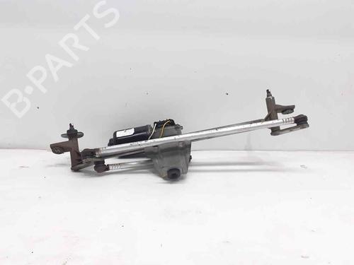 Used Front wiper motor OPEL CORSA C (X01) [2000-2009]  31371731