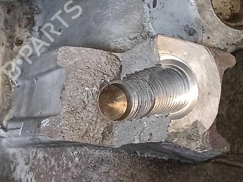 Gearbox VW GOLF VI (5K1) 2.0 TDI | BP35775174M3 - Image 3