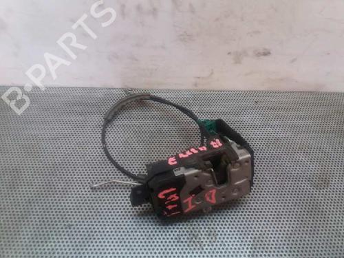 Front left lock OPEL ASTRA H GTC (A04) 1.7 CDTi (L08) | BP637666C98 