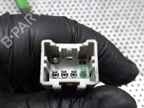 Front left lock ROVER 400 II (RT) 420 D | BP1254465C98 