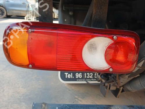 Used Left taillight Left taillight 39266441 39266441