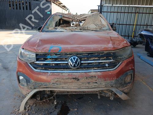 Used Parts VW T-CROSS (C11, D31) 4568218