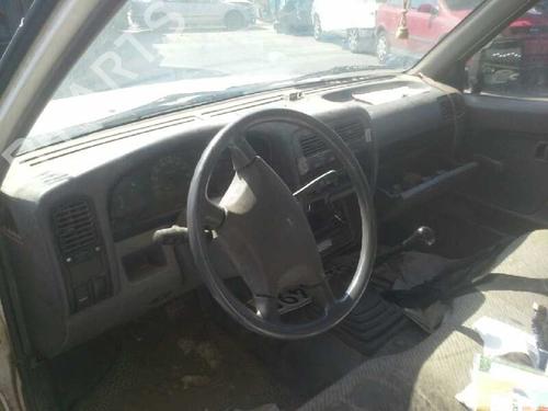 Left sun visor NISSAN PICK UP (D22)  | BP1731538I1  - Image 13