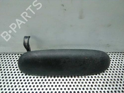 Used Front right exterior door handle Front right exterior door handle FORD ESCORT VI (GAL, AAL, ABL) [1995-2002] 1596037 1596037