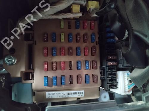 Fuse box SUBARU XV (_GP_) | BP32496926E1 - Image 3