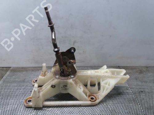 Used Gear lever Gear lever MAZDA 6 Hatchback (GH) 2.0 MZR-CD (GH14) (140 hp) 7408232 7408232