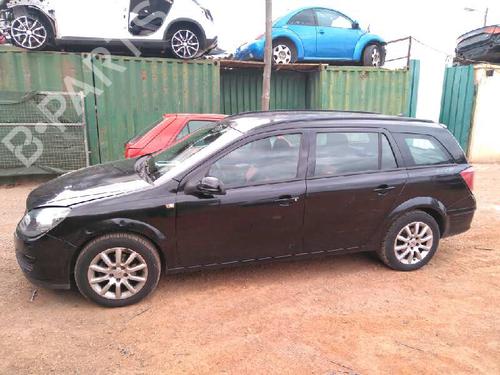 Rear axle OPEL ASTRA H Estate (A04) 1.7 CDTI (L35) | BP1285169M2 