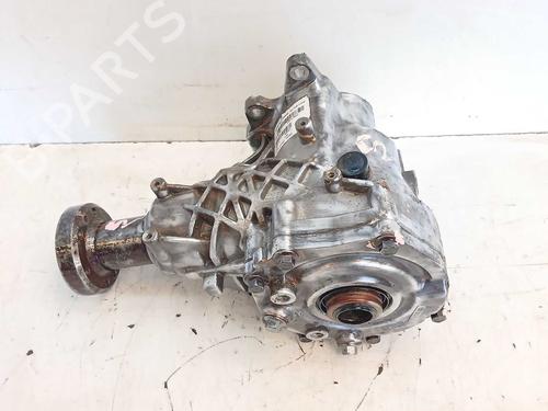 Used Transfer box Transfer box JAGUAR E-PACE (X540) 2.0 D150 AWD (150 hp) 40296274 40296274