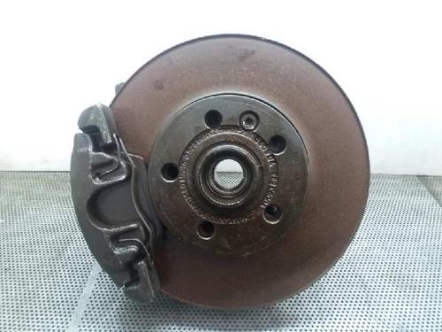 Used Left front steering knuckle Left front steering knuckle 2231626 2231626