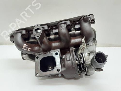 Turbolader/Kompressor FORD MONDEO III Turnier (BWY) 2.0 TDCi (130 hp) 22896670