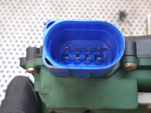 Front left lock SEAT IBIZA III (6L1)  | BP2790194C98 