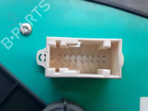 Instrument cluster PEUGEOT 206 Hatchback (2A/C) 1.4 LPG | BP4585224C47 
