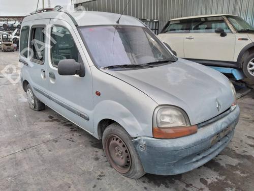Front right lock RENAULT KANGOO (KC0/1_) D 65 1.9 (KC0E, KC02, KC0J, KC0N) | BP11278535C97 
