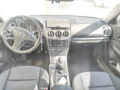 Sylinderhode MAZDA 6 Hatchback (GG) 1.8 | BP12470429M5 