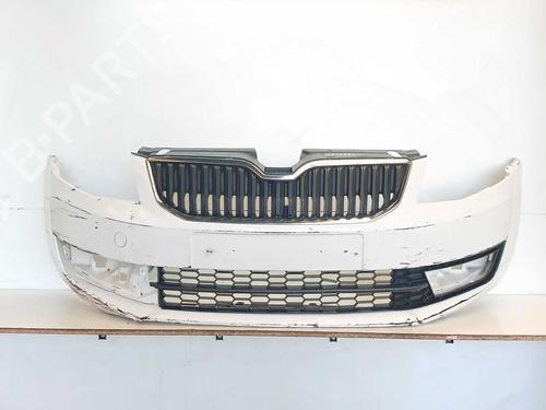 Foran kofangere Foran kofangere SKODA OCTAVIA III (5E3, NL3, NR3) 2.0 TDI (150 hp) 37407885 37407885