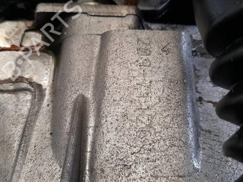 Gearbox LANCIA YPSILON (843_) 1.2 (843.AXB1A) | BP10551850M3 