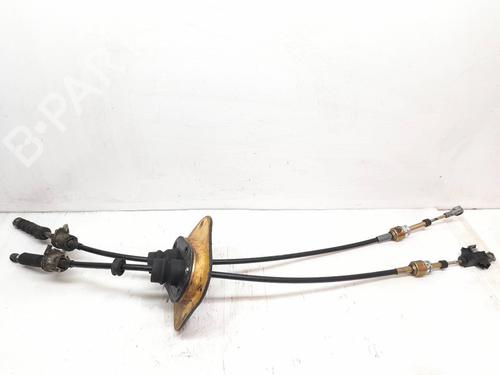 Cavo CITROËN JUMPER I Bus (244, Z_) 2.2 HDi (101 hp) 30617088