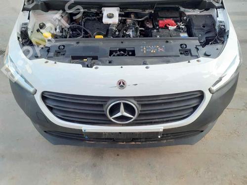 Left front window switch MERCEDES-BENZ CITAN Box Body/MPV (W420) 1.5 112 CDI (420.633, 420.635) | BP29288949I27 - Image 14