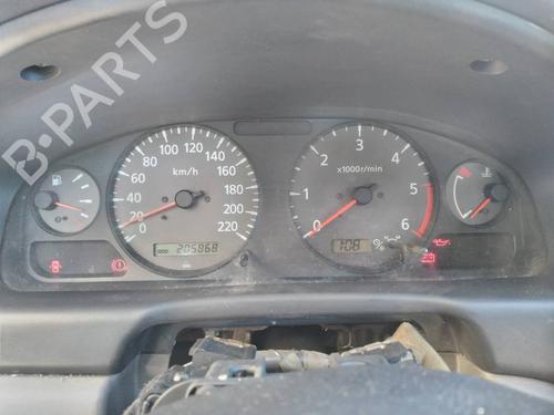 Right tailgate light NISSAN ALMERA II Hatchback (N16)  | BP9053531C80  - Image 11