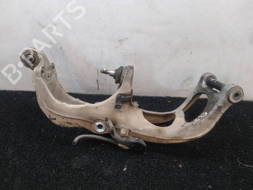 Left front suspension arm PEUGEOT 407 (6D_) 2.0 (6DRFNB, 6DRFNE) | BP10165328M12 