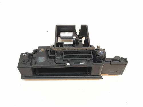 Rear left exterior door handle MERCEDES-BENZ CITAN Box Body/MPV (W420) 1.5 112 CDI (420.633, 420.635) | BP29704715C130 