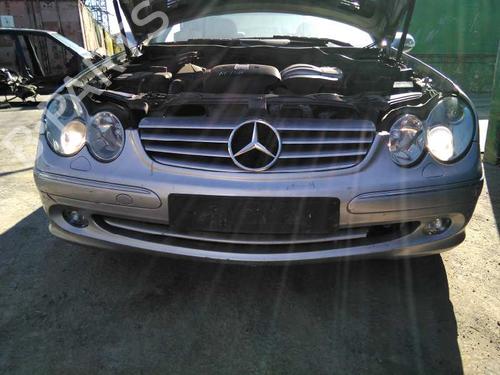 Front right window mechanism MERCEDES-BENZ CLK (C209) CLK 270 CDI (209.316) | BP4642203C23 