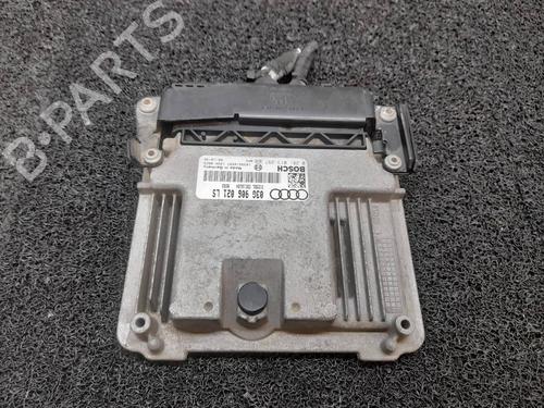 engine-control-unit-ecu-audi-a3-8p1-19-tdi-0281013297-0281013297-2003-2004-2005-2006-2007-2008-2009-2010-2011-2012-2013-7044349 main image