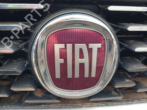 Kofangerbjælke Kofangerbjælke FIAT TIPO Hatchback (356_, 357_) [2016-2026] 35951906 35951906