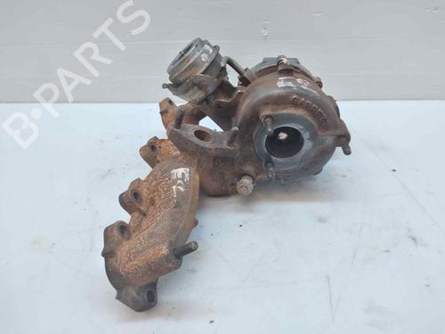 Turbolader/Kompressor AUDI A4 B7 (8EC) 2.0 TDI 16V | BP30052673M71 