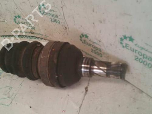 Left front driveshaft DAEWOO NEXIA 1.5 (08, 68) | BP593934M38 - Image 2