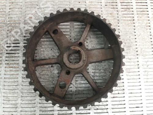 Used Pulley DAEWOO KALOS (KLAS) 1.2 (72 hp) 14032865