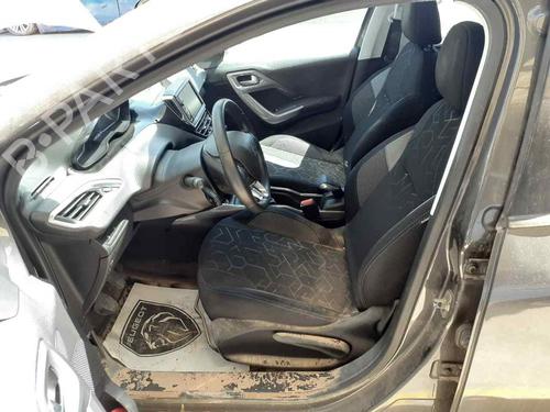 Engine PEUGEOT 2008 I (CU_)  | BP28534867M1  - Image 7