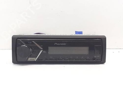 Used Radio Radio RENAULT SCÉNIC II (JM0/1_) [2003-2010] 22897046 22897046