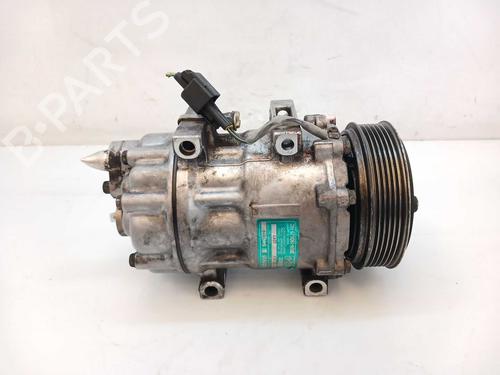 AC compressor FORD FOCUS II (DA_, HCP, DP) 2.0 TDCi | BP37030660M34 - Image 4