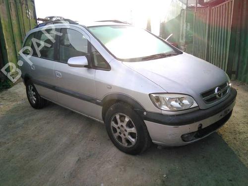 Steering pump OPEL ZAFIRA A MPV (T98) 2.0 DTI 16V (F75) | BP5087548M99 