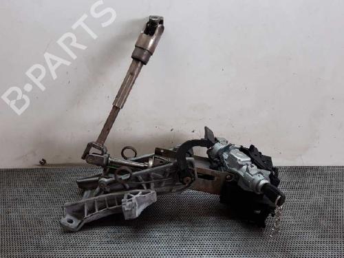 Used Steering column Steering column FORD FOCUS II (DA_, HCP, DP) [2004-2013] 4691928 4691928