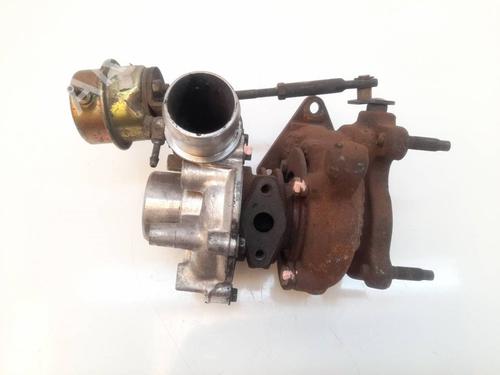 Used Turbocharger/Supercharger Turbocharger/Supercharger SKODA OCTAVIA I (1U2) 1.9 TDI (110 hp) 175521 175521