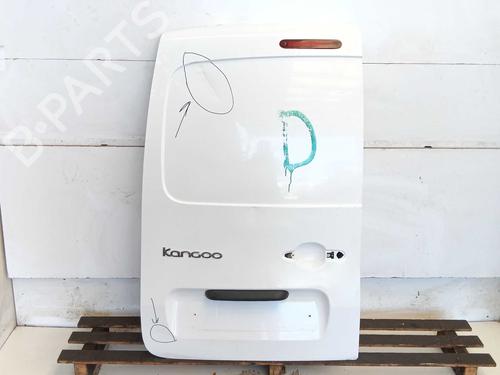 Used Left rear door Left rear door 36987827 36987827