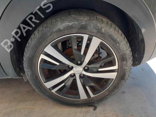 AC radiator PEUGEOT 3008 II SUV (MC_, MR_, MJ_, M4_)  | BP26200084M32 